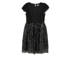 Sequin Dress 4-14 years