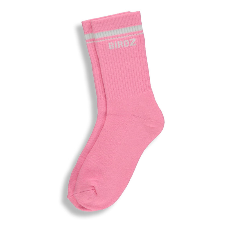 Birdz Plain Stockings 10E-4J