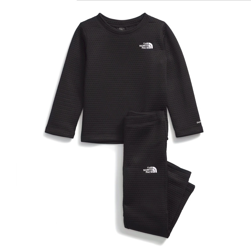 The North Face Ensemble Thermal Dotknit 2-7ans