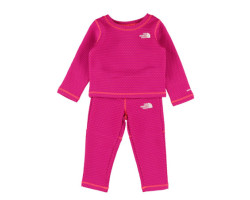 The North Face Ensemble Thermal Dotknit 2-7ans