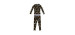 Headster Kids Ensemble Thermal Guimauve 2-10ans