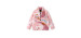 Turkikas Plush Jacket 4-12 years