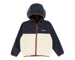 Hooké Polar Zip Hooké  2-14ans