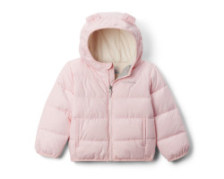 Tiny Bear Coat, 2-4 years