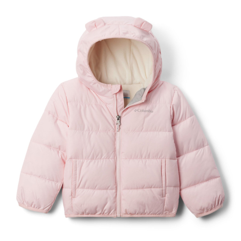 Tiny Bear Coat, 2-4 years