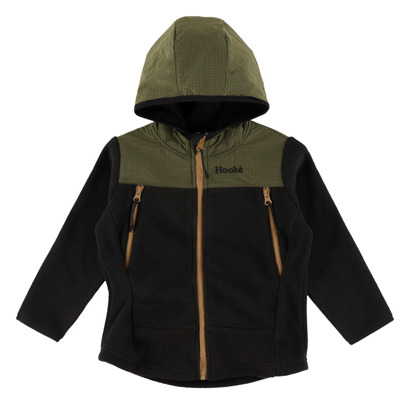 Hooké Manteau Hooké PolarTech 2-12ans