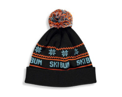 Ski Bum beanie 2-12 years