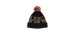 Ski Bum beanie 2-12 years