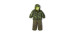 Buga II Printed Snowsuit 4-7 years