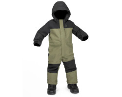 Volcom One-Piece Snowsuit...