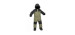 Volcom One-Piece Snowsuit 2-8 years