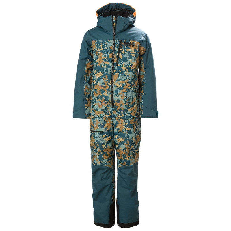 Fly High 2.0 One-Piece Snowsuit 8-14 years