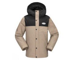 Volcom Manteau Stone.91...