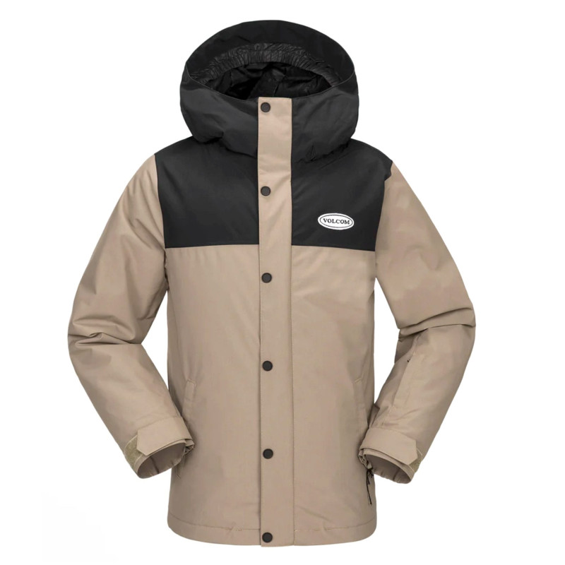 Volcom Manteau Stone.91 7-16ans