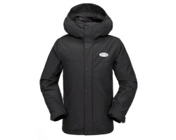 Volcom Manteau Stone.91 7-16ans