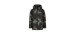 Mission Print Coat, 8-16 years