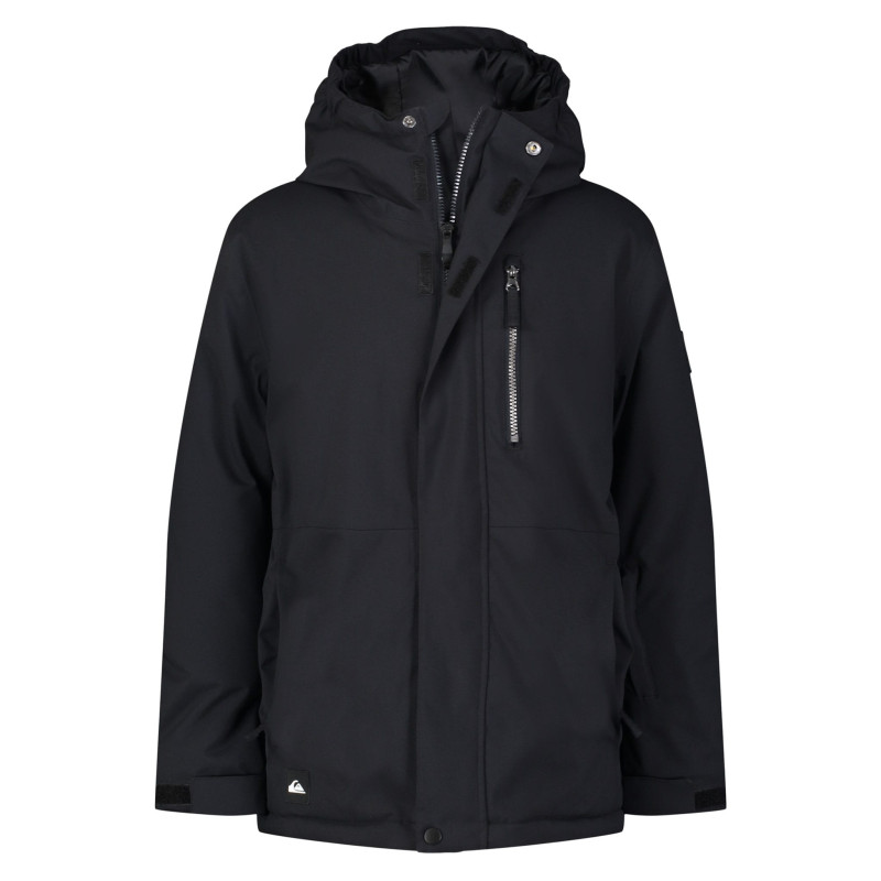 Quiksilver Manteau Uni Mission 8-16ans