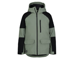 Quiksilver Manteau Quest...