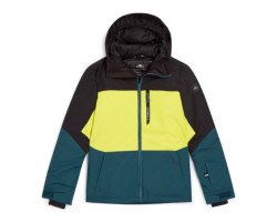 O'Neill Manteau Hiver Carbonite 8-16ans