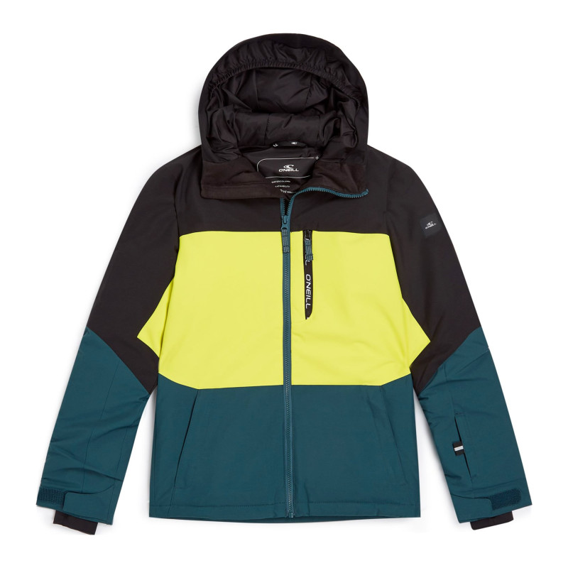 O'Neill Manteau Hiver Carbonite 8-16ans