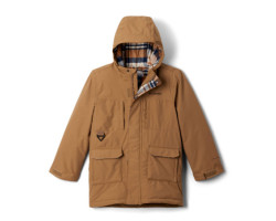 Columbia Manteau MT...