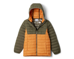 Powder Lite II Coat 4-18 years