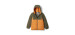 Columbia Manteau Powder Lite II 4-18ans