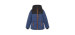 Quilted Ski Coat 4-10 years