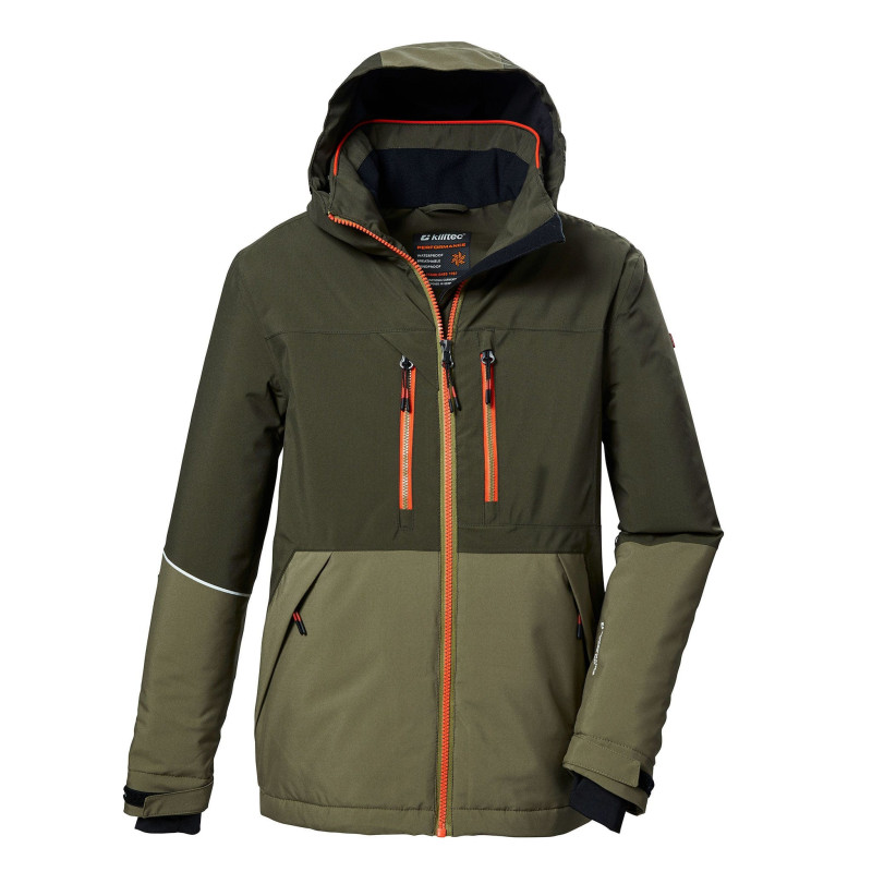 Killtec Manteau Ski KSW 388 10-16ans