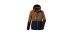 Ski Jacket KSW 388 10-16 years