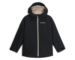 Spyder Manteau Slash 10-14ans