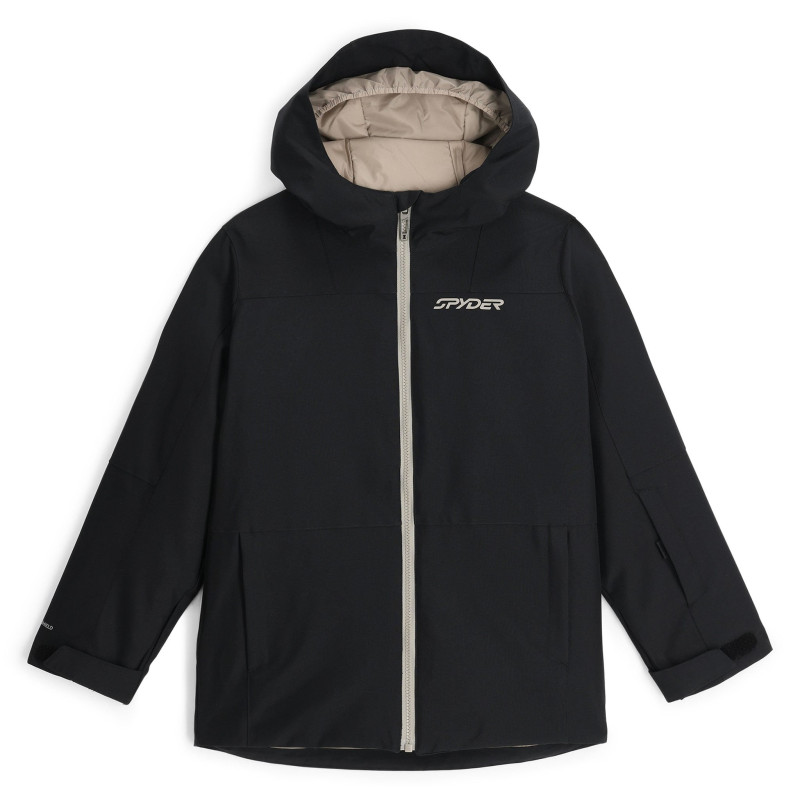 Spyder Manteau Slash 10-14ans