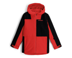 Spyder Manteau Slash 10-14ans