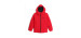 Slash Coat Red 4-7 years