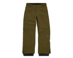 Anvil Winter Pants 8-14 years