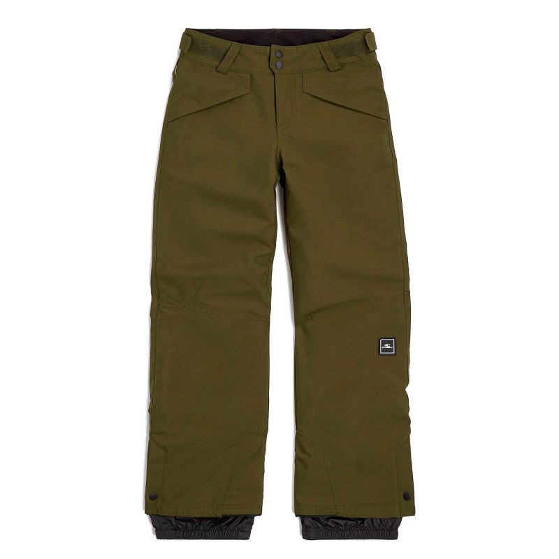 Anvil Winter Pants 8-14 years