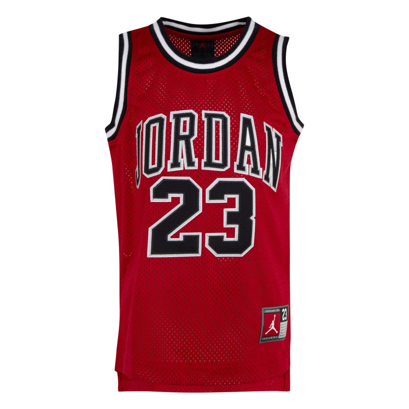 Jordan 23 Jersey Camisole 4-7 years