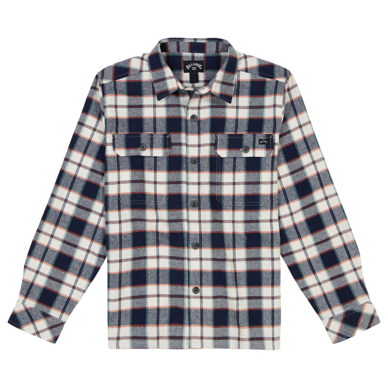 Offshore shirt 8-16 years