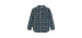 En Fant Chemise Carreaux 3-8ans