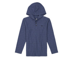 Ocean Hooded T-Shirt 8-16