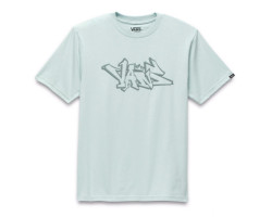 Vans T-shirt Crowns 8-16ans