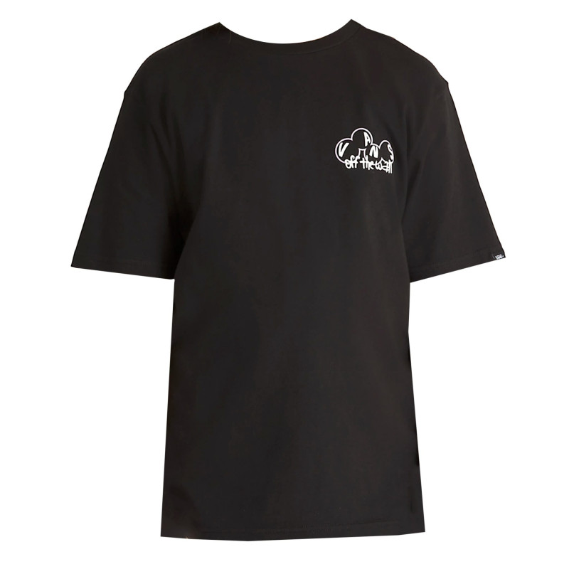 Vans T-shirt Scuttle 8-16ans