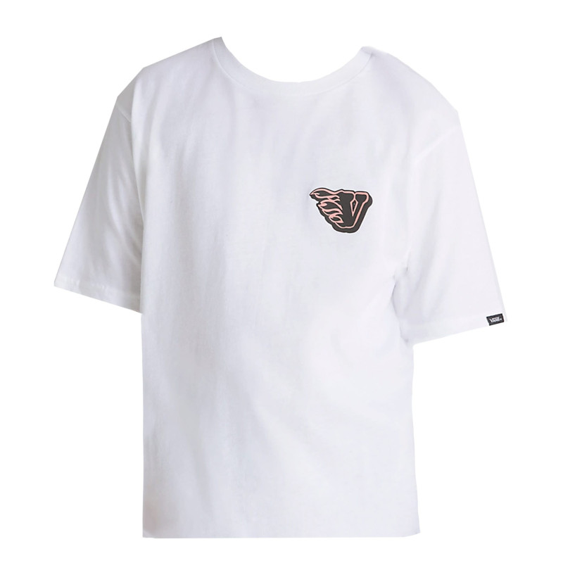 Vans T-shirt Essentials 8-16ans