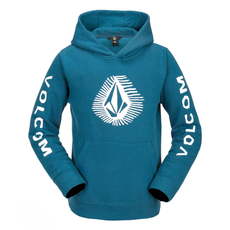 Volcom Kangourou Essential 7-16ans