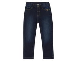 Minymo Pantalon Denim 3-8ans