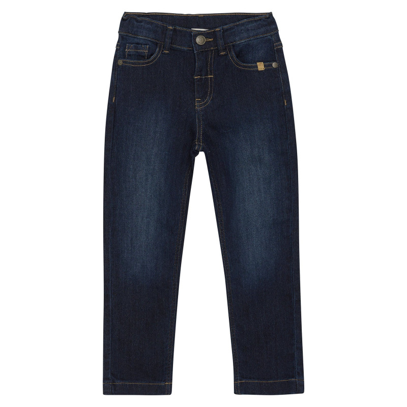 Minymo Pantalon Denim 3-8ans