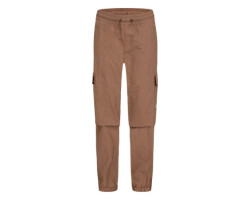 Double Cargo Pants MJ 8-20...