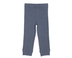 Navy Waffle Pants 2-6 years