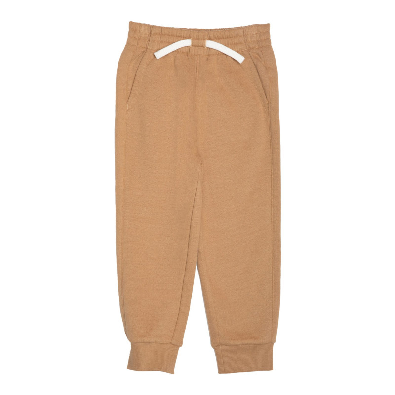 Rise Little Earthling Pantalon Jogger Basique 2-6ans