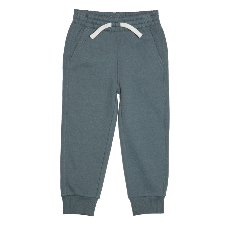 Rise Little Earthling Pantalon Jogger Basique 2-6ans